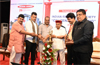 Mangaluru: Governor inaugurates Red Cross Centenary Building built at Rs 6 crore